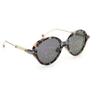 Christian Dior Umbrage Violet Havana UNISEX NWT